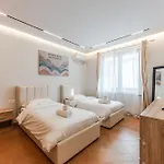 Meduza By Apartman