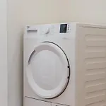 Apartman Meduza By Tirana