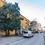 Meduza By Tirana