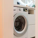 Apartman Meduza By Tirana