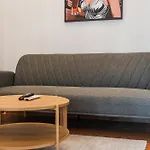 Apartman Meduza By