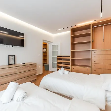 Apartamento Meduza By *