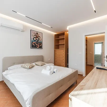 Apartment Meduza By