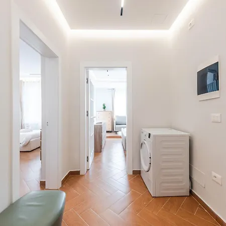 Meduza By Apartment
