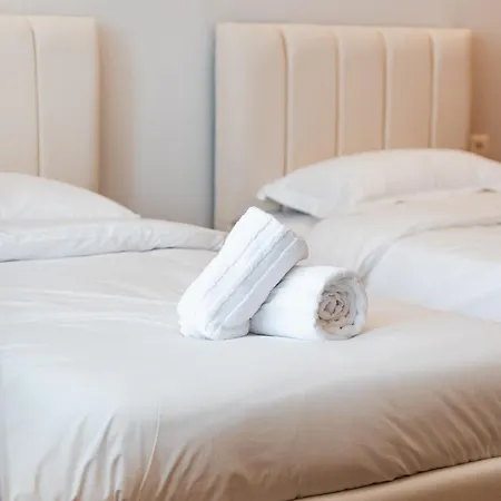 Meduza By Appartamento *