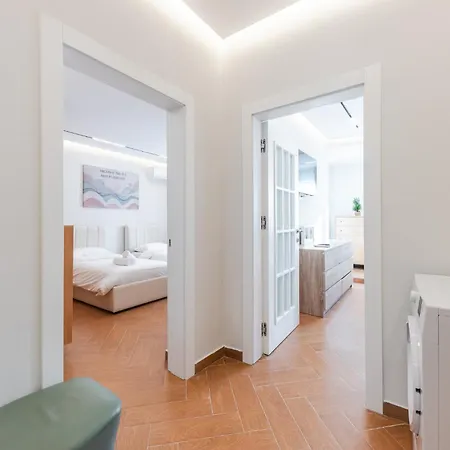 Appartamento Meduza By *