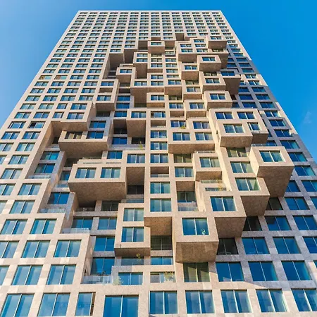 Meduza By Apartment Tirana