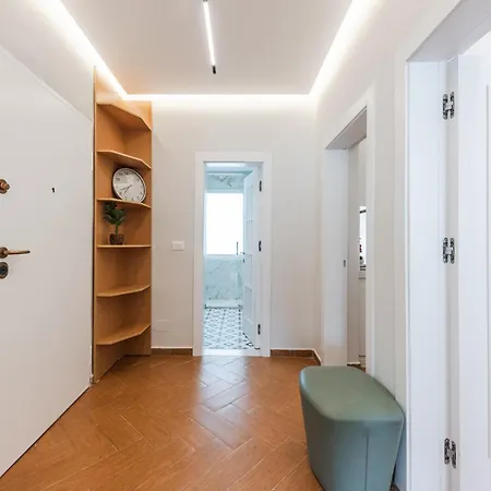 Meduza By Apartment