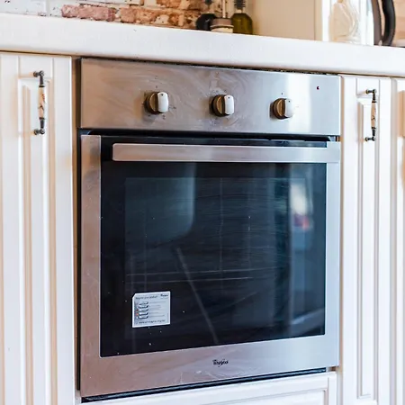 Appartamento Meduza By