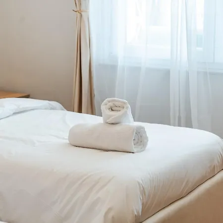 Appartamento Meduza By *