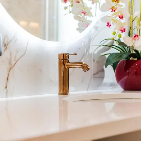 Meduza By Appartamento Tirana