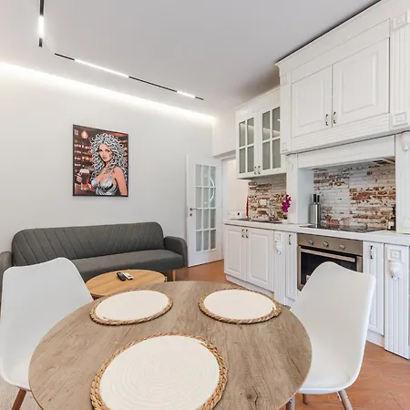 Meduza By Apartment *