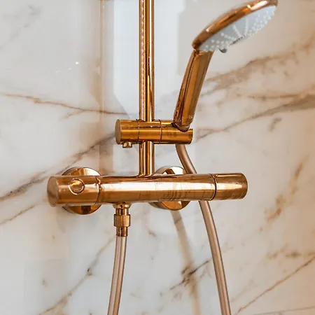 Appartamento Meduza By Tirana