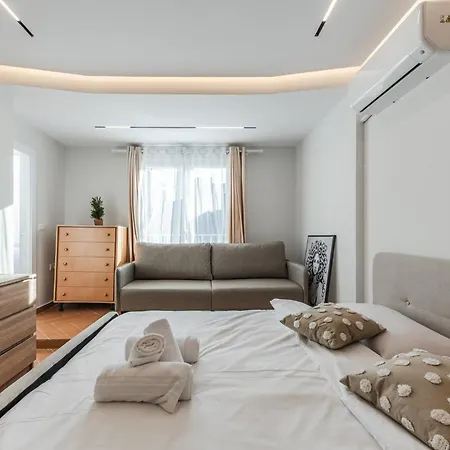 Meduza By Apartment Tirana