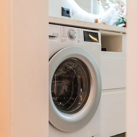 Appartamento Meduza By Tirana