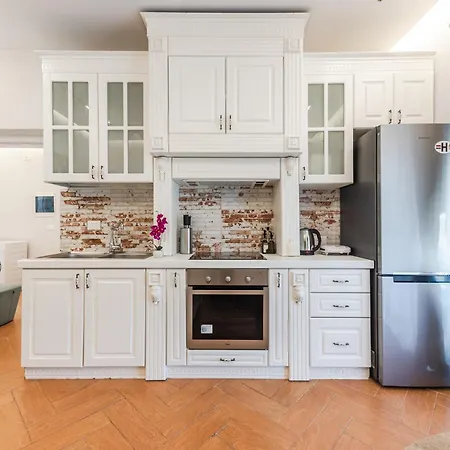 Apartment Meduza By *