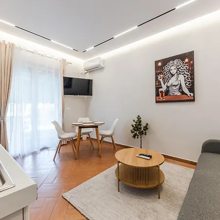 Meduza By Apartment *