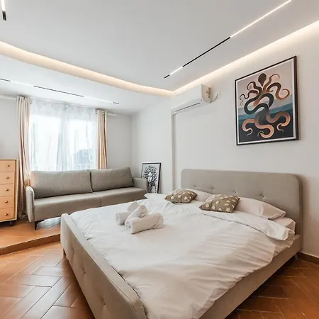 Apartment Meduza By *