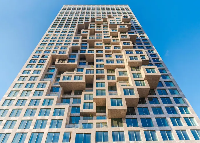 Meduza By Appartement Tirana