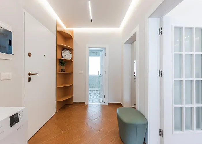 Meduza By Appartement