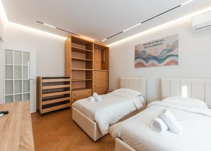 Appartement Meduza By *