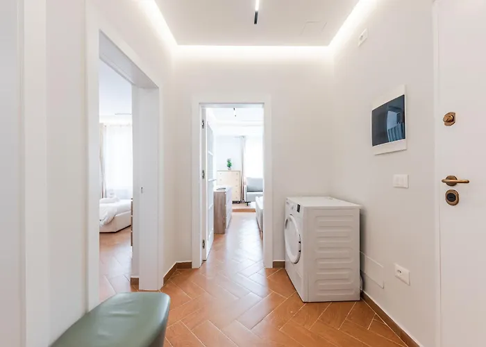 Meduza By Appartement